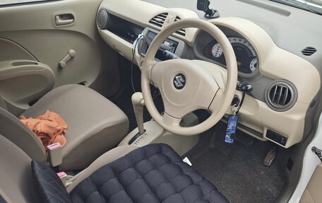Suzuki Alto, 2010 год, 425 000 рублей, 3 фотография