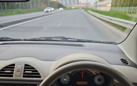 Suzuki Alto, 2010 год, 425 000 рублей, 6 фотография