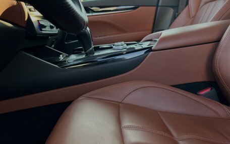 Maserati Levante I, 2017 год, 4 050 000 рублей, 5 фотография