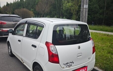 Suzuki Alto, 2010 год, 425 000 рублей, 4 фотография