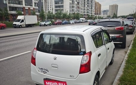 Suzuki Alto, 2010 год, 425 000 рублей, 5 фотография