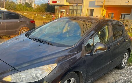 Peugeot 308 II, 2010 год, 600 000 рублей, 2 фотография