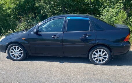 Ford Focus IV, 2004 год, 250 000 рублей, 3 фотография