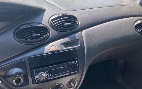 Ford Focus IV, 2004 год, 250 000 рублей, 8 фотография