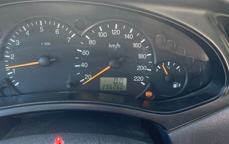 Ford Focus IV, 2004 год, 250 000 рублей, 7 фотография
