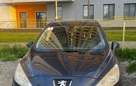 Peugeot 308 II, 2010 год, 600 000 рублей, 4 фотография