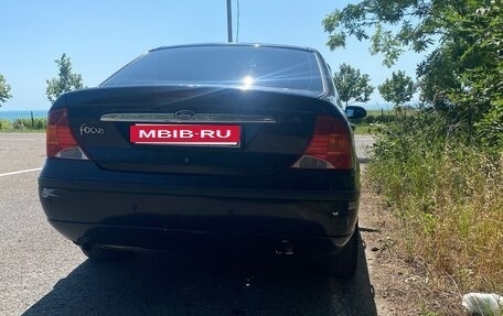 Ford Focus IV, 2004 год, 250 000 рублей, 4 фотография