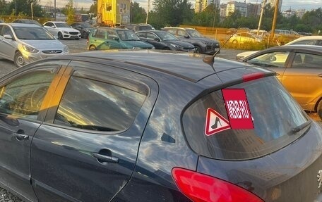 Peugeot 308 II, 2010 год, 600 000 рублей, 3 фотография