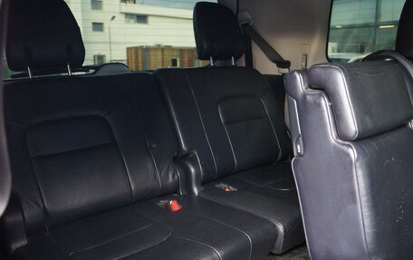 Toyota Land Cruiser 200, 2011 год, 3 200 000 рублей, 9 фотография
