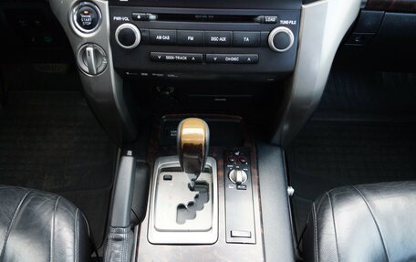 Toyota Land Cruiser 200, 2011 год, 3 200 000 рублей, 12 фотография