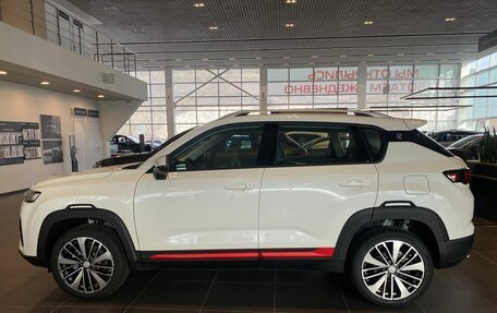 Changan CS35 Plus, 2024 год, 2 629 900 рублей, 3 фотография