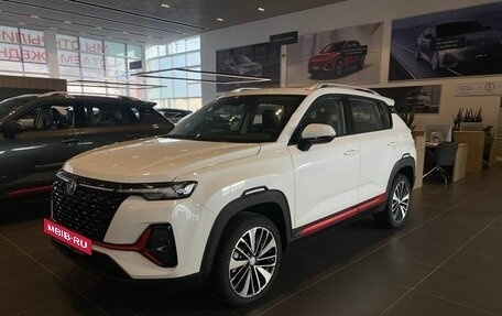 Changan CS35 Plus, 2024 год, 2 629 900 рублей, 2 фотография
