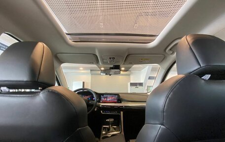 Changan CS35 Plus, 2024 год, 2 629 900 рублей, 9 фотография