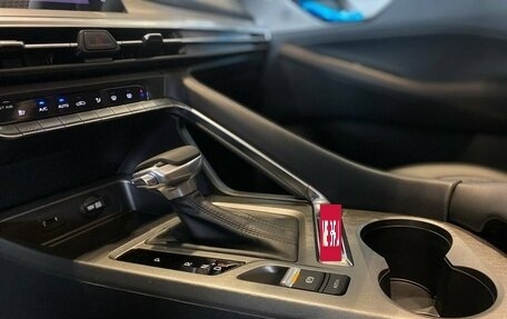Changan CS35 Plus, 2024 год, 2 629 900 рублей, 7 фотография