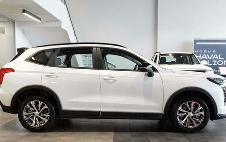 Haval Jolion, 2025 год, 2 599 000 рублей, 5 фотография