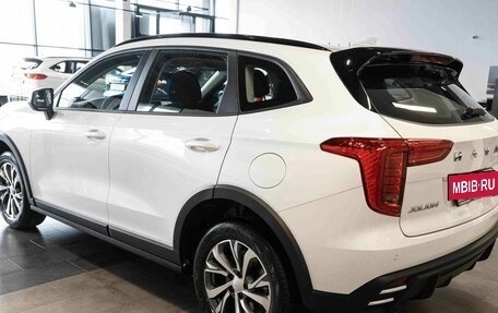 Haval Jolion, 2025 год, 2 599 000 рублей, 8 фотография