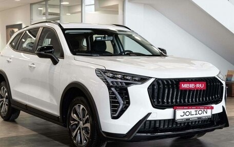 Haval Jolion, 2025 год, 2 599 000 рублей, 4 фотография