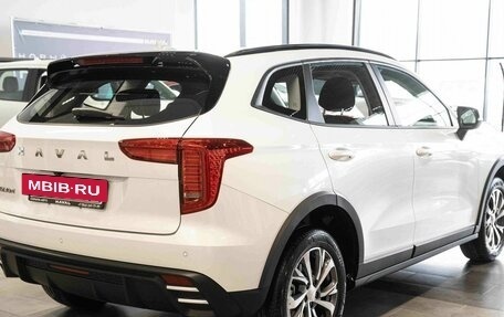 Haval Jolion, 2025 год, 2 599 000 рублей, 6 фотография