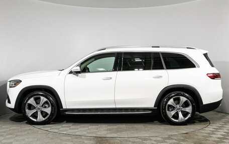 Mercedes-Benz GLS, 2020 год, 7 400 000 рублей, 8 фотография