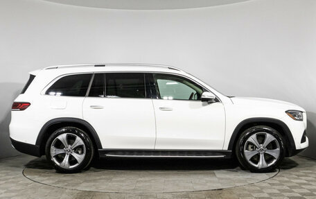 Mercedes-Benz GLS, 2020 год, 7 400 000 рублей, 4 фотография
