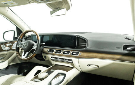 Mercedes-Benz GLS, 2020 год, 7 400 000 рублей, 9 фотография
