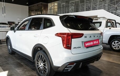 Haval Jolion, 2025 год, 2 949 000 рублей, 8 фотография