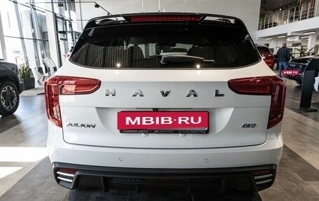 Haval Jolion, 2025 год, 2 949 000 рублей, 7 фотография