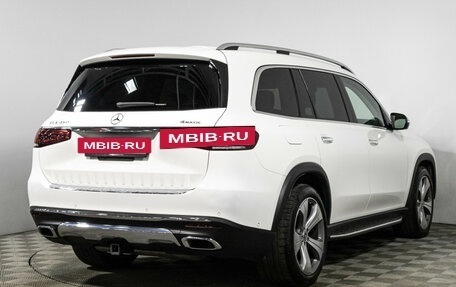 Mercedes-Benz GLS, 2020 год, 7 400 000 рублей, 5 фотография