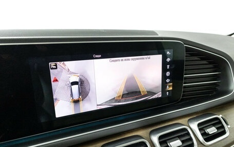 Mercedes-Benz GLS, 2020 год, 7 400 000 рублей, 24 фотография
