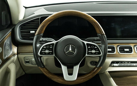 Mercedes-Benz GLS, 2020 год, 7 400 000 рублей, 28 фотография