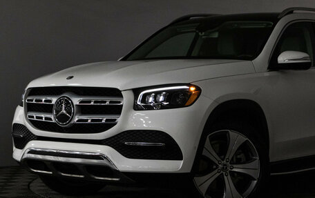 Mercedes-Benz GLS, 2020 год, 7 400 000 рублей, 32 фотография
