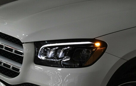 Mercedes-Benz GLS, 2020 год, 7 400 000 рублей, 33 фотография