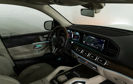Mercedes-Benz GLS, 2020 год, 7 400 000 рублей, 30 фотография