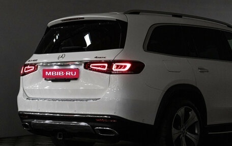 Mercedes-Benz GLS, 2020 год, 7 400 000 рублей, 35 фотография