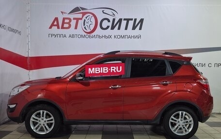 Changan CS35, 2019 год, 999 000 рублей, 4 фотография