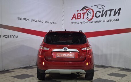 Changan CS35, 2019 год, 999 000 рублей, 6 фотография