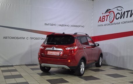 Changan CS35, 2019 год, 999 000 рублей, 7 фотография