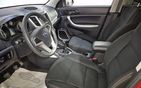 Changan CS35, 2019 год, 999 000 рублей, 11 фотография