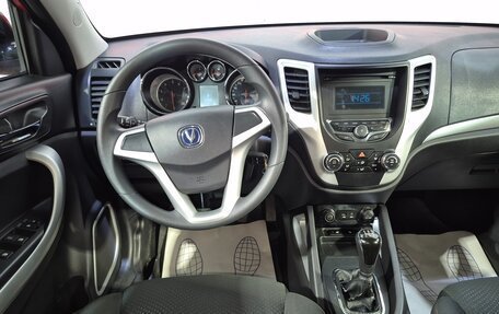 Changan CS35, 2019 год, 999 000 рублей, 9 фотография