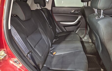 Changan CS35, 2019 год, 999 000 рублей, 13 фотография