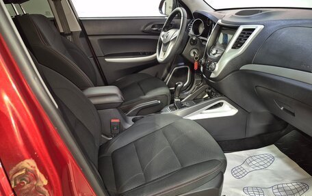 Changan CS35, 2019 год, 999 000 рублей, 12 фотография