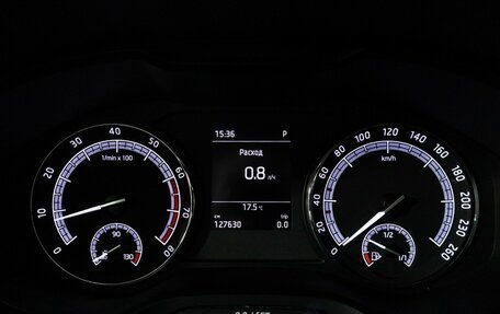 Skoda Kodiaq I, 2019 год, 2 099 700 рублей, 12 фотография