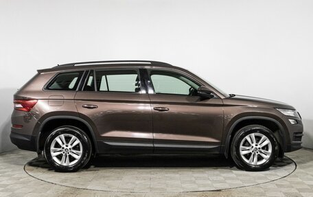 Skoda Kodiaq I, 2019 год, 2 099 700 рублей, 4 фотография