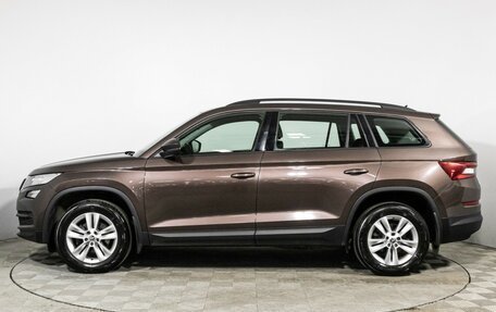 Skoda Kodiaq I, 2019 год, 2 099 700 рублей, 8 фотография