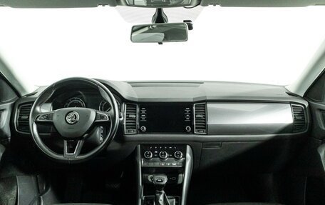 Skoda Kodiaq I, 2019 год, 2 099 700 рублей, 13 фотография