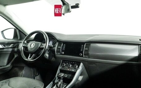 Skoda Kodiaq I, 2019 год, 2 099 700 рублей, 9 фотография