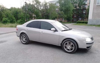 Ford Mondeo III, 2006 год, 340 000 рублей, 1 фотография