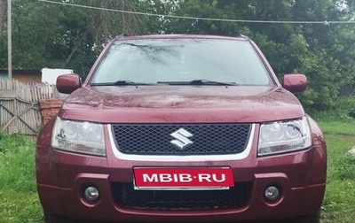 Suzuki Grand Vitara, 2007 год, 800 000 рублей, 1 фотография