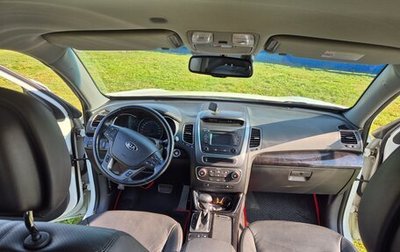 KIA Sorento II рестайлинг, 2019 год, 2 380 000 рублей, 1 фотография