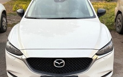 Mazda 6, 2019 год, 2 450 000 рублей, 1 фотография